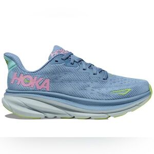 HOKA Clifton 9 NWT